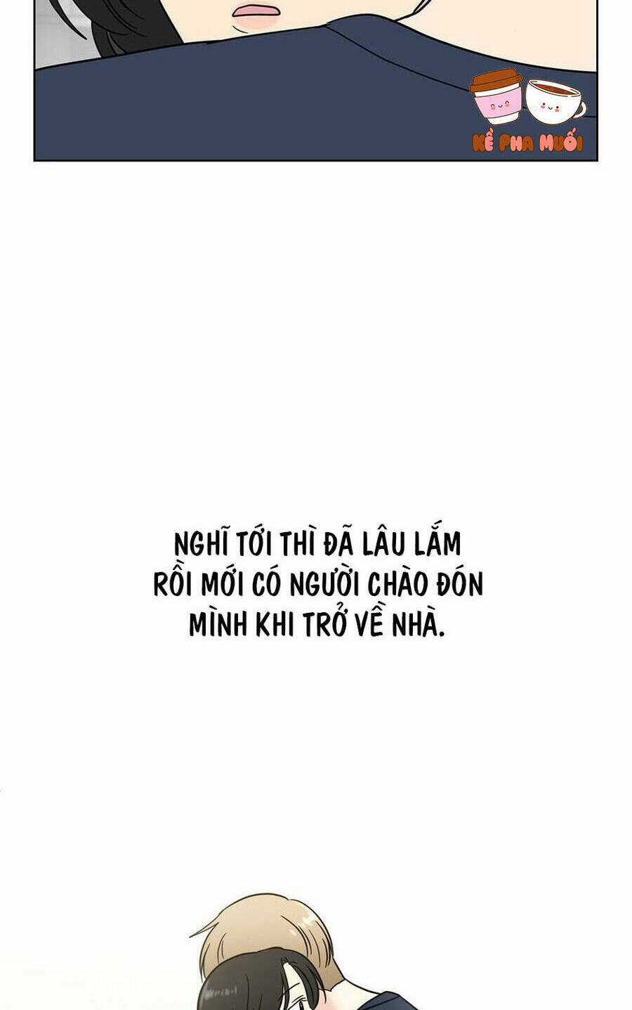 Tình Yêu Chỉ Mình Em Biết Chapter 107 trang 53