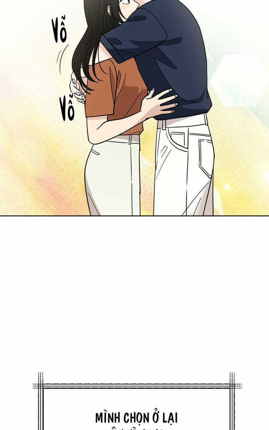 Tình Yêu Chỉ Mình Em Biết Chapter 107 trang 54