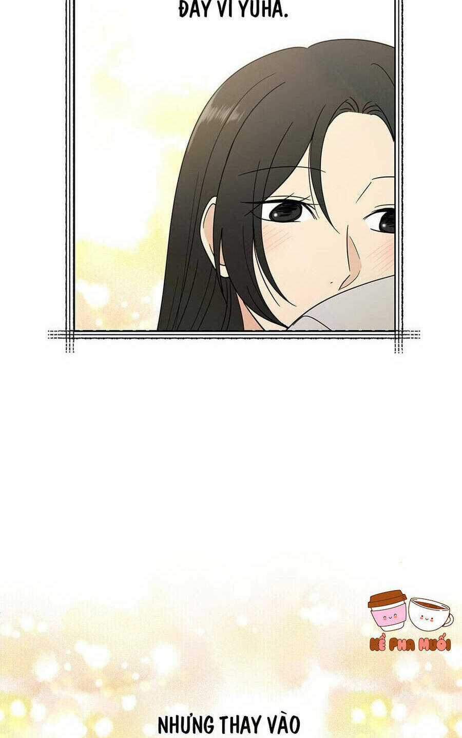 Tình Yêu Chỉ Mình Em Biết Chapter 107 trang 55