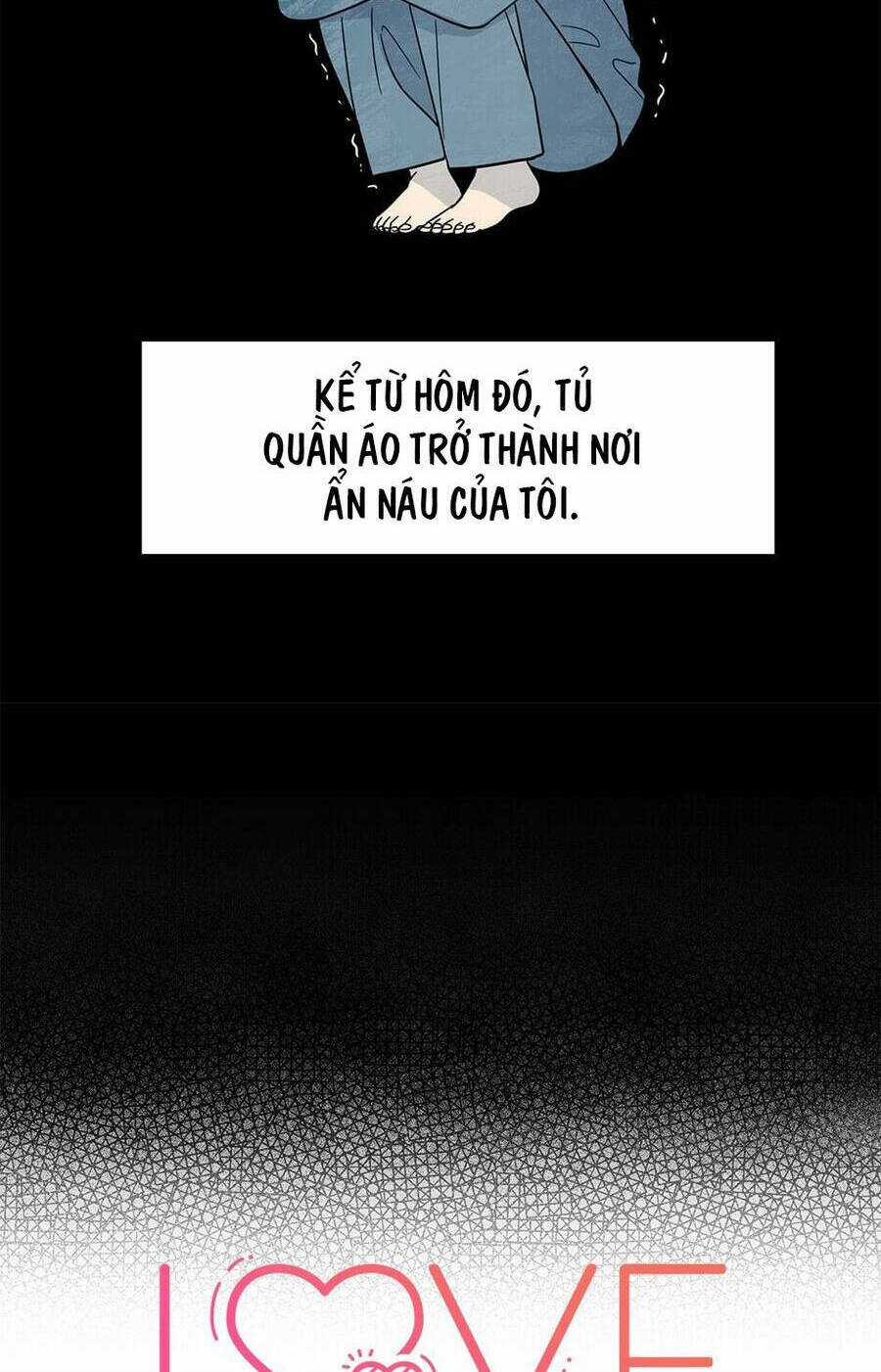 Tình Yêu Chỉ Mình Em Biết Chapter 107 trang 6