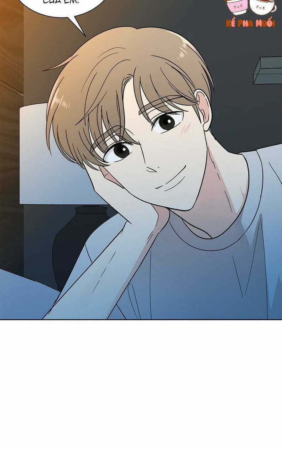 Tình Yêu Chỉ Mình Em Biết Chapter 107 trang 61