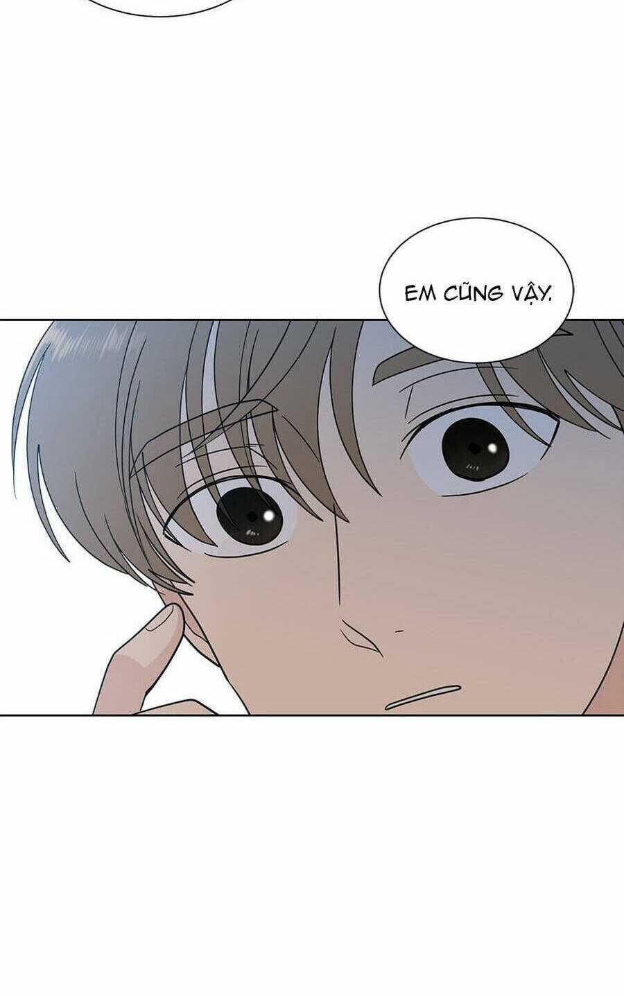 Tình Yêu Chỉ Mình Em Biết Chapter 107 trang 63