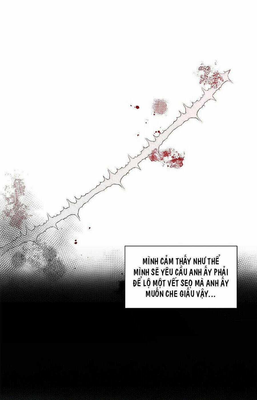 Tình Yêu Chỉ Mình Em Biết Chapter 108 trang 12