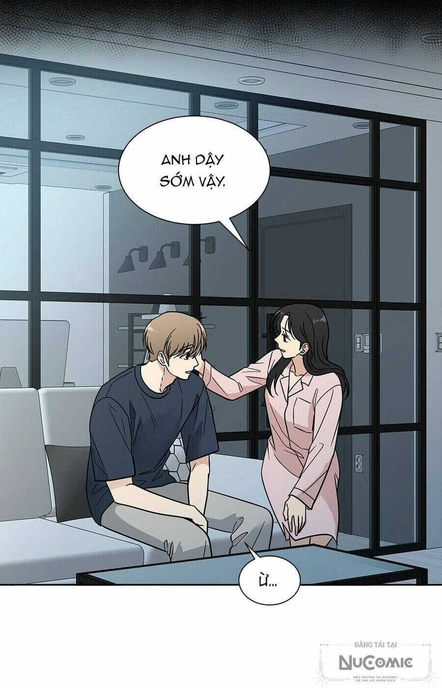 Tình Yêu Chỉ Mình Em Biết Chapter 108 trang 13