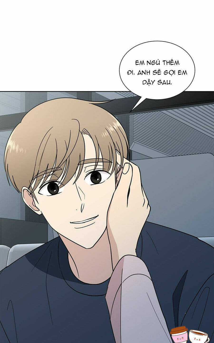 Tình Yêu Chỉ Mình Em Biết Chapter 108 trang 14