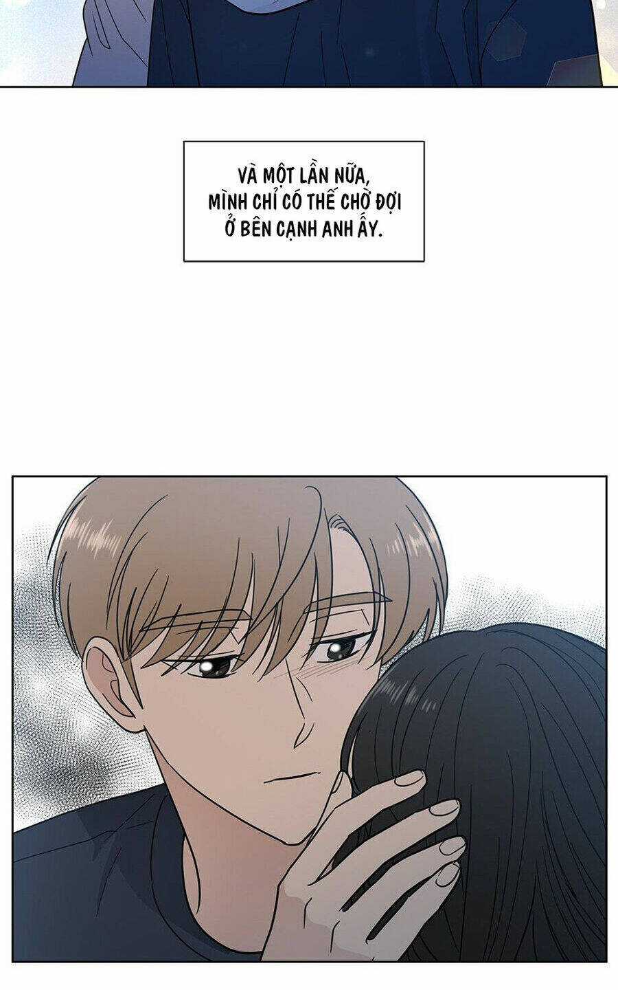 Tình Yêu Chỉ Mình Em Biết Chapter 108 trang 16