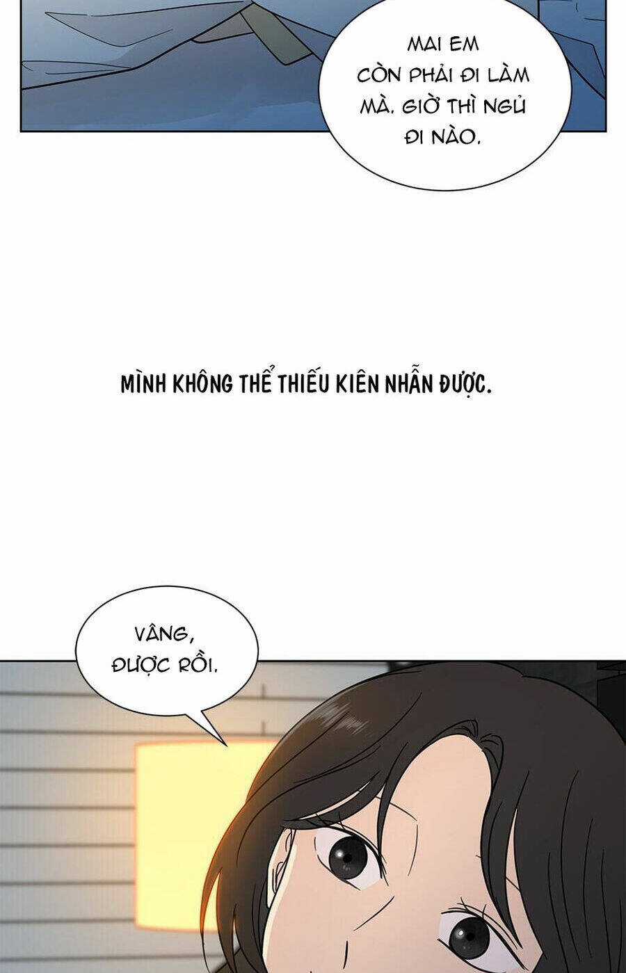 Tình Yêu Chỉ Mình Em Biết Chapter 108 trang 2