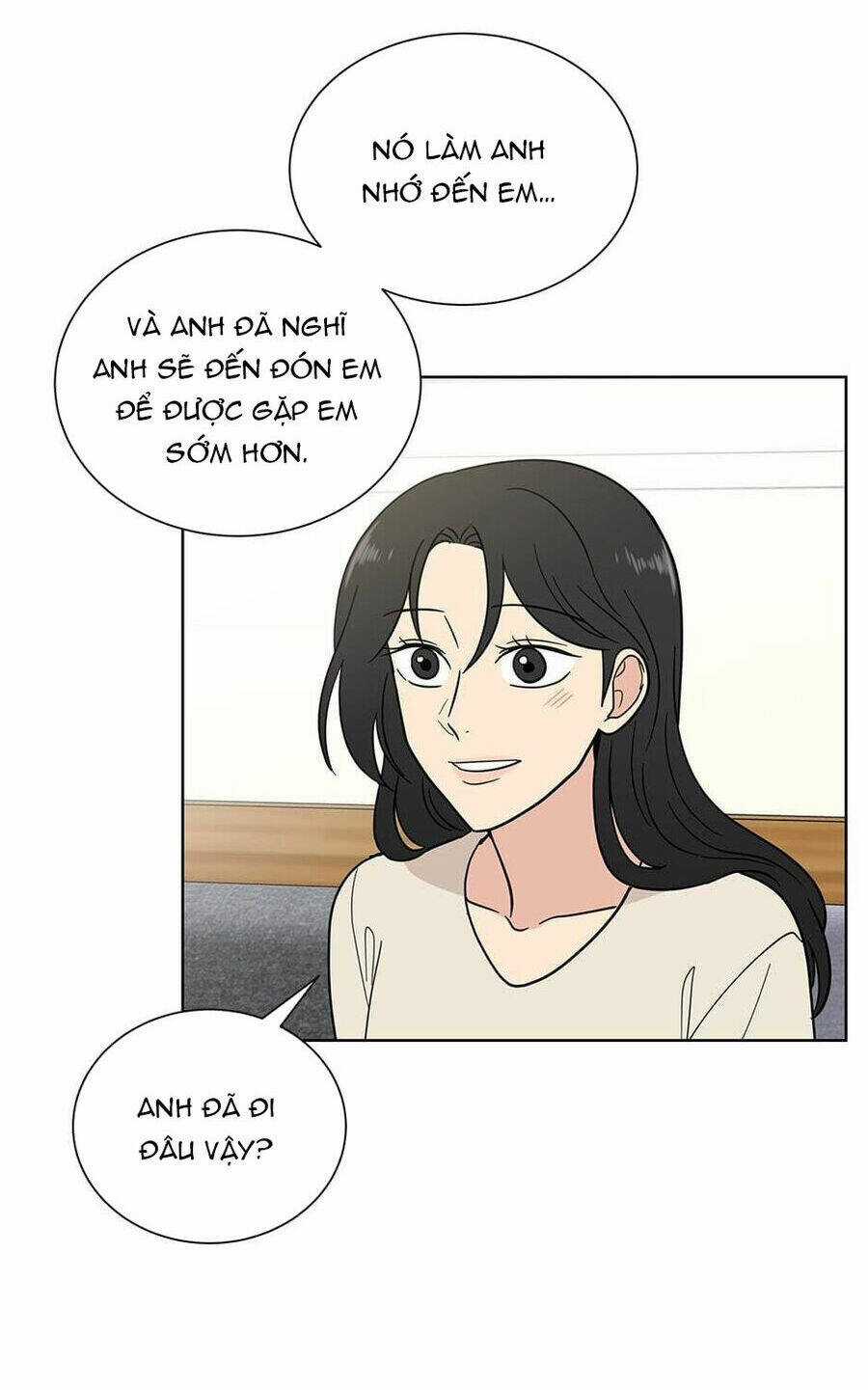 Tình Yêu Chỉ Mình Em Biết Chapter 108 trang 25