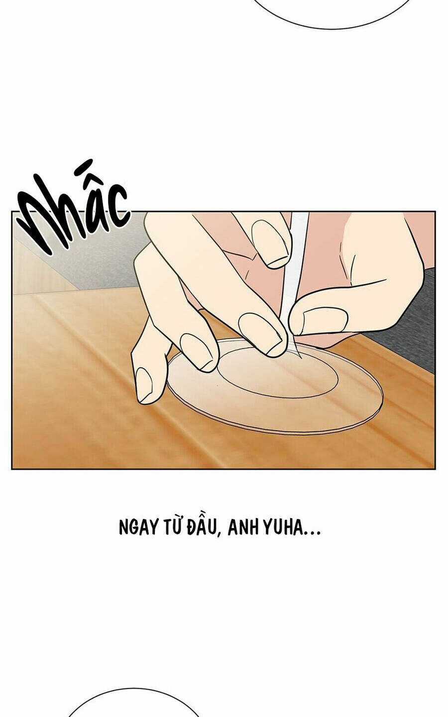 Tình Yêu Chỉ Mình Em Biết Chapter 108 trang 29