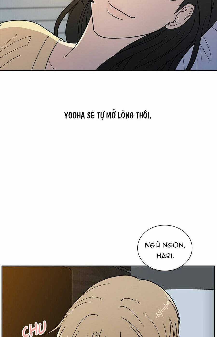 Tình Yêu Chỉ Mình Em Biết Chapter 108 trang 3