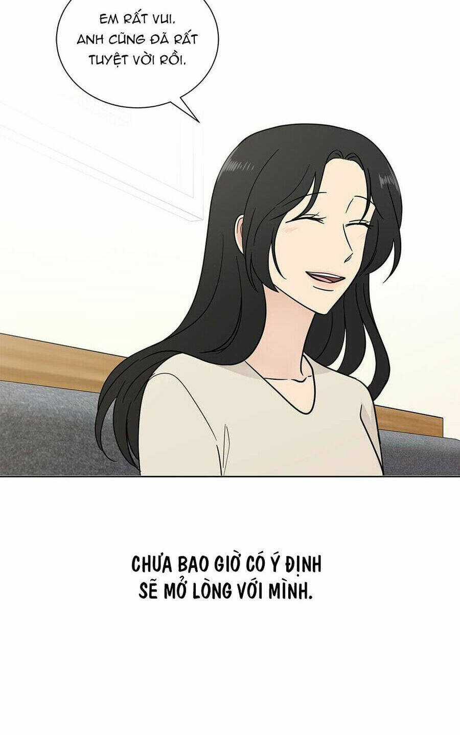 Tình Yêu Chỉ Mình Em Biết Chapter 108 trang 30