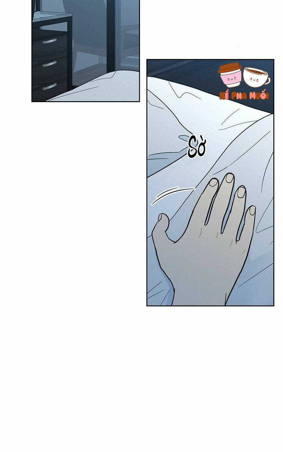 Tình Yêu Chỉ Mình Em Biết Chapter 108 trang 32