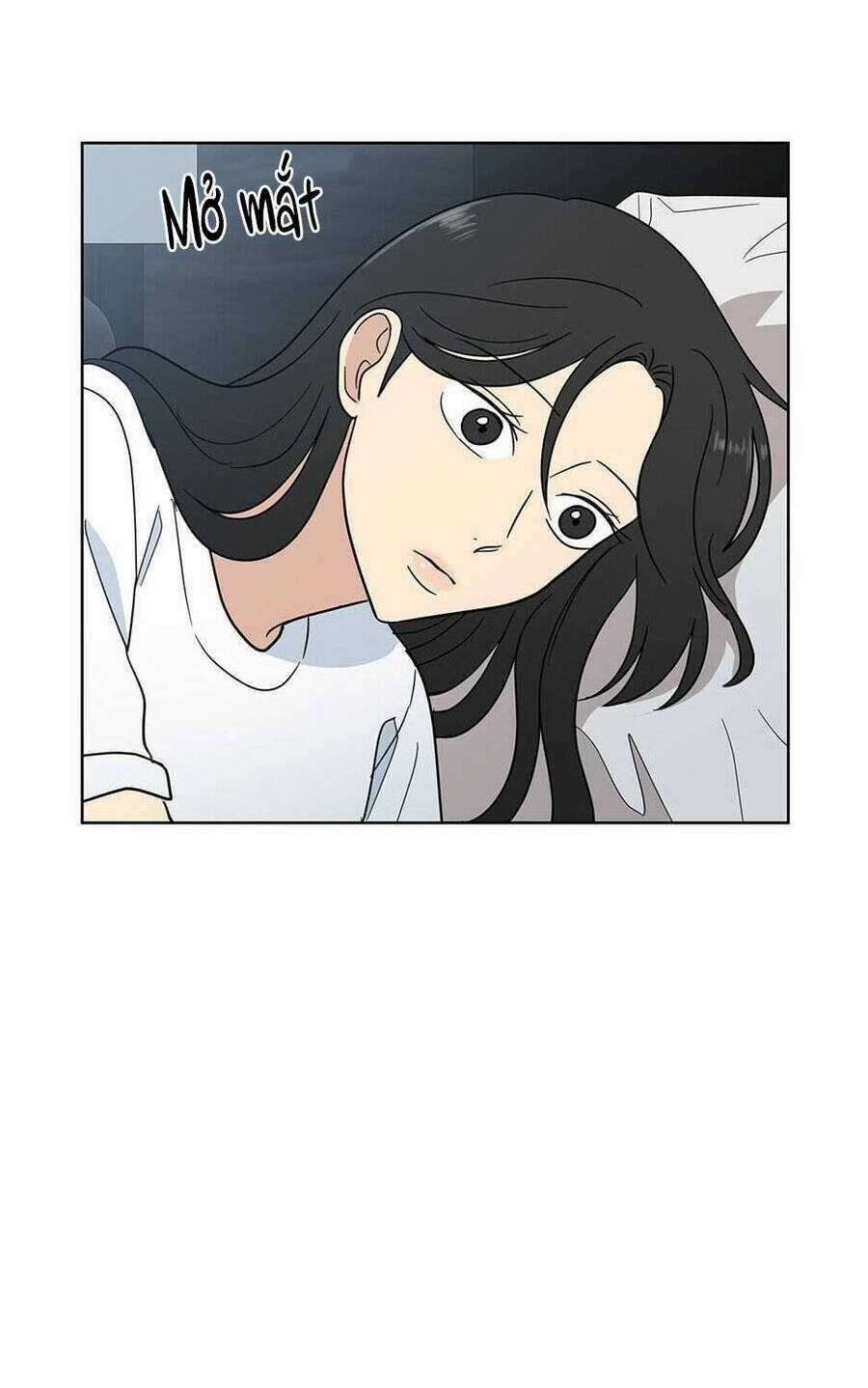 Tình Yêu Chỉ Mình Em Biết Chapter 108 trang 33