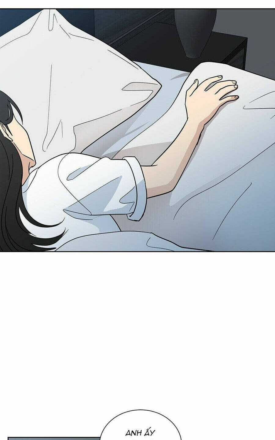 Tình Yêu Chỉ Mình Em Biết Chapter 108 trang 34