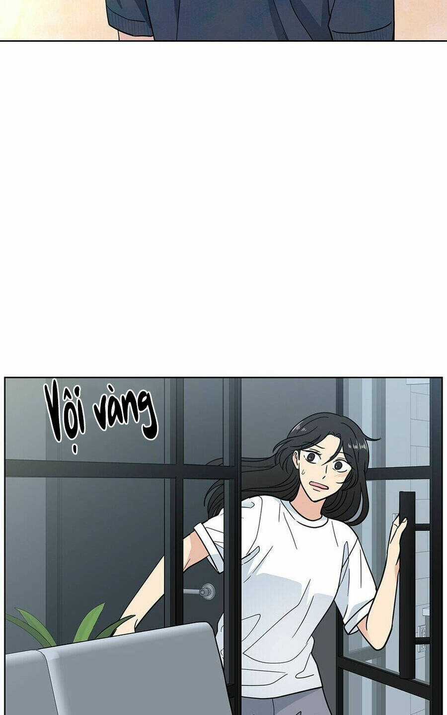 Tình Yêu Chỉ Mình Em Biết Chapter 108 trang 37