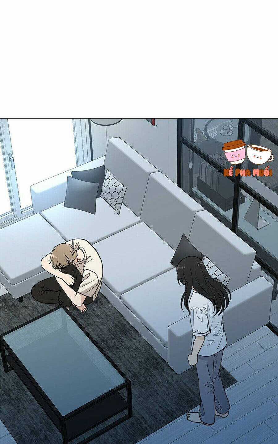 Tình Yêu Chỉ Mình Em Biết Chapter 108 trang 39