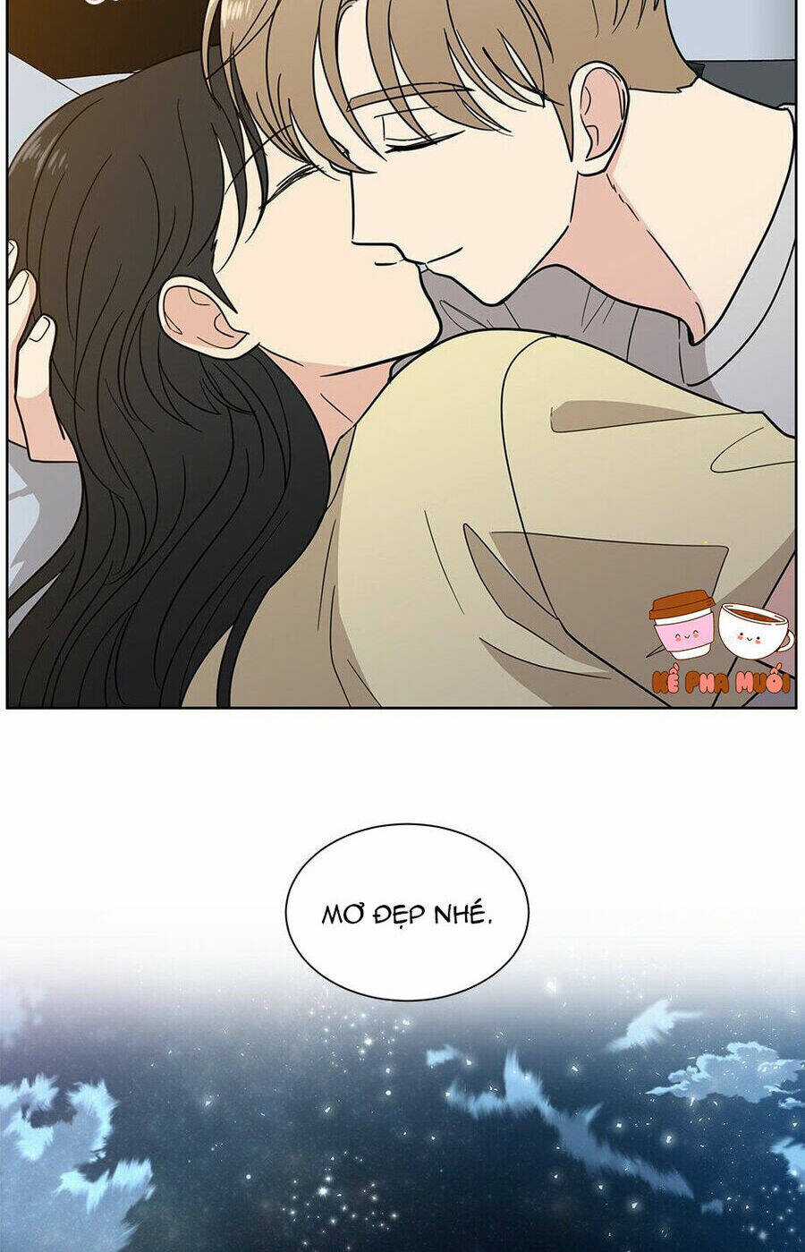 Tình Yêu Chỉ Mình Em Biết Chapter 108 trang 4