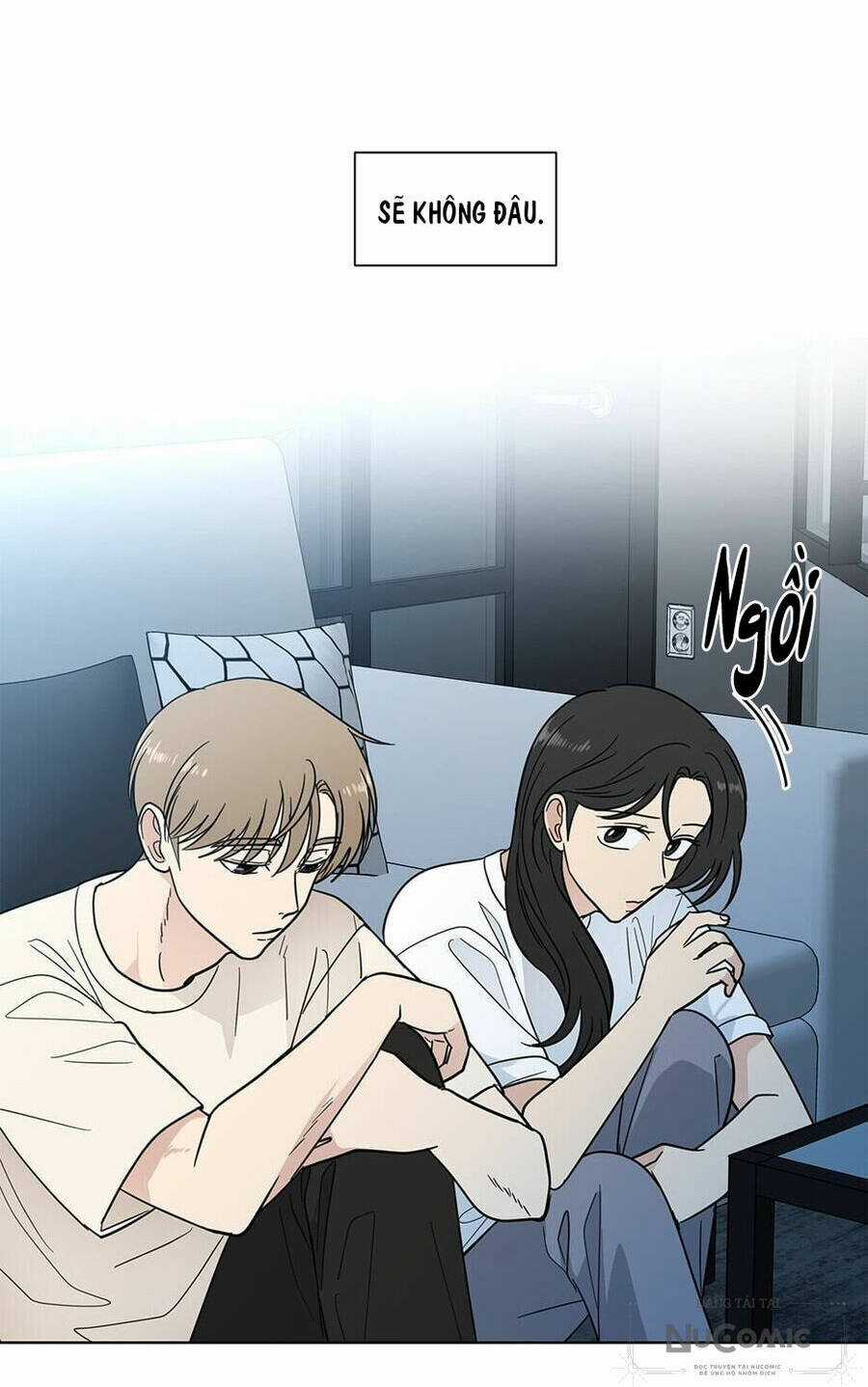 Tình Yêu Chỉ Mình Em Biết Chapter 108 trang 41