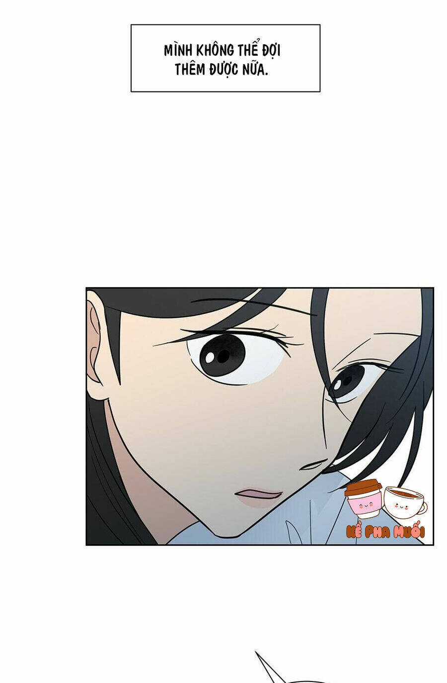 Tình Yêu Chỉ Mình Em Biết Chapter 108 trang 42