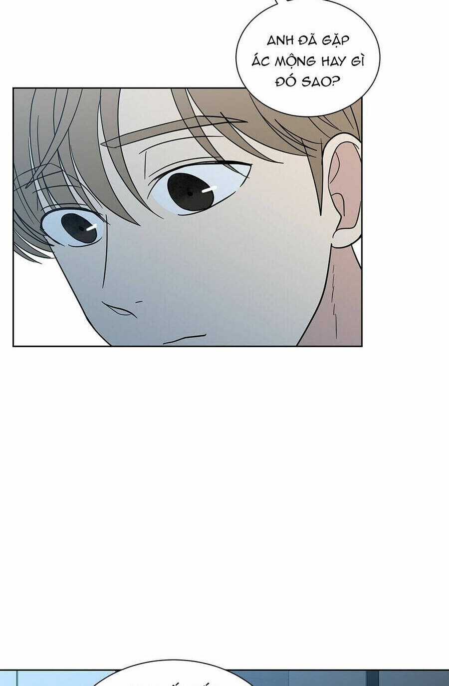 Tình Yêu Chỉ Mình Em Biết Chapter 108 trang 43