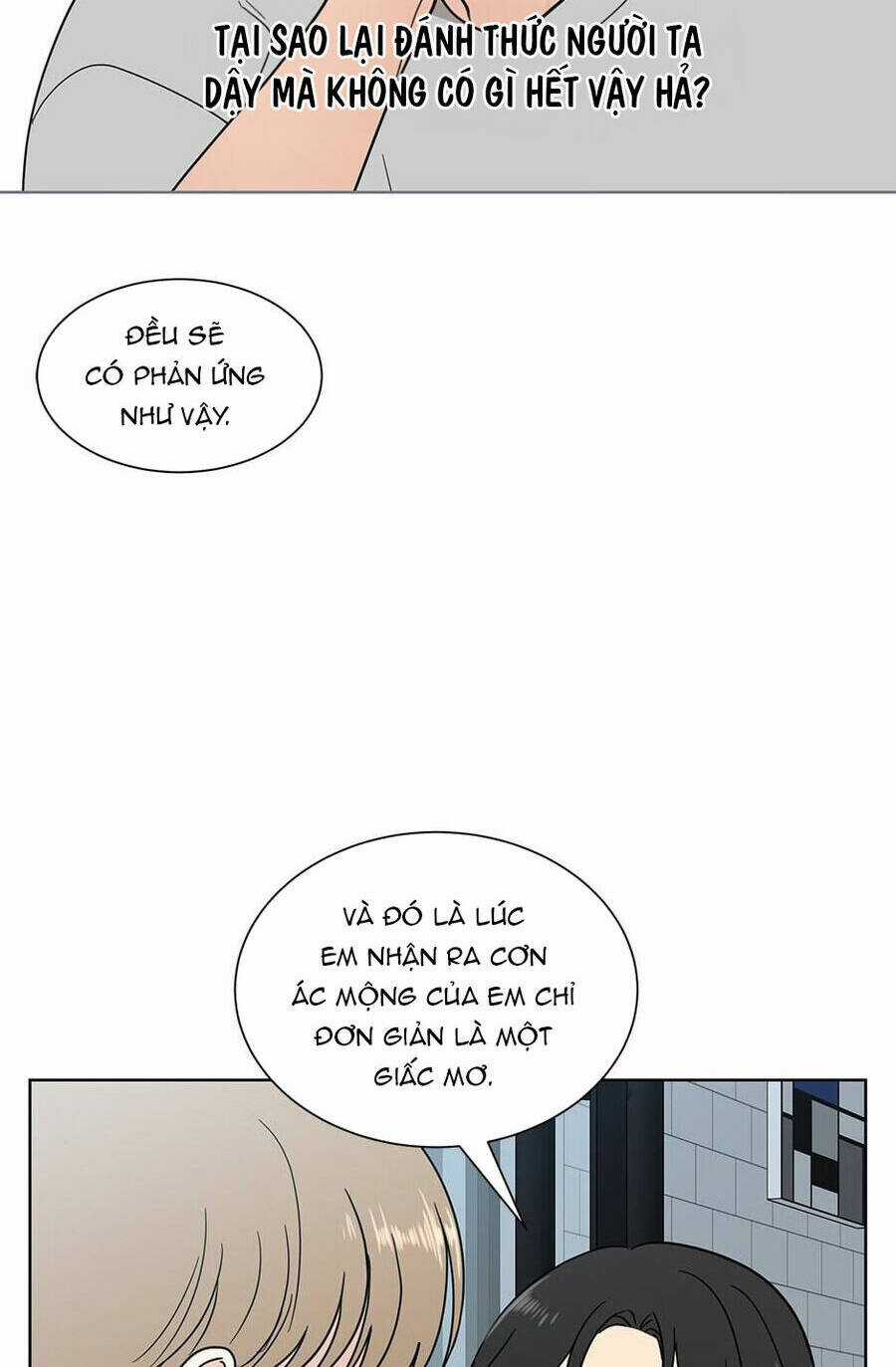 Tình Yêu Chỉ Mình Em Biết Chapter 108 trang 47