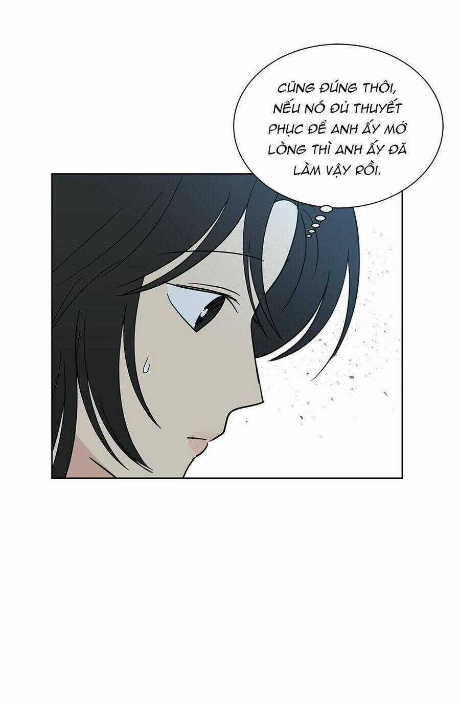 Tình Yêu Chỉ Mình Em Biết Chapter 108 trang 50