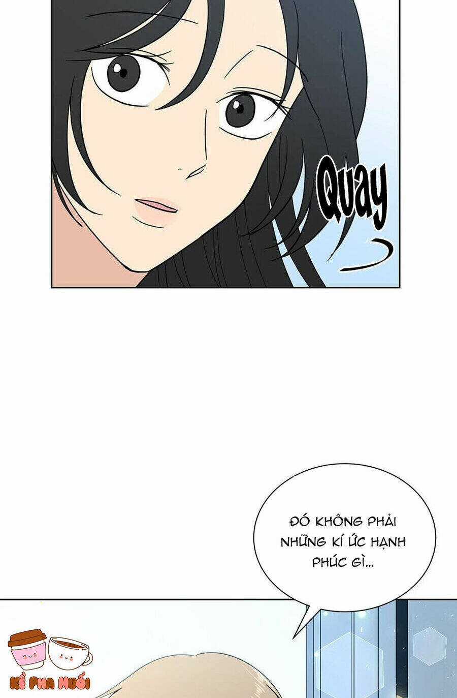 Tình Yêu Chỉ Mình Em Biết Chapter 108 trang 52