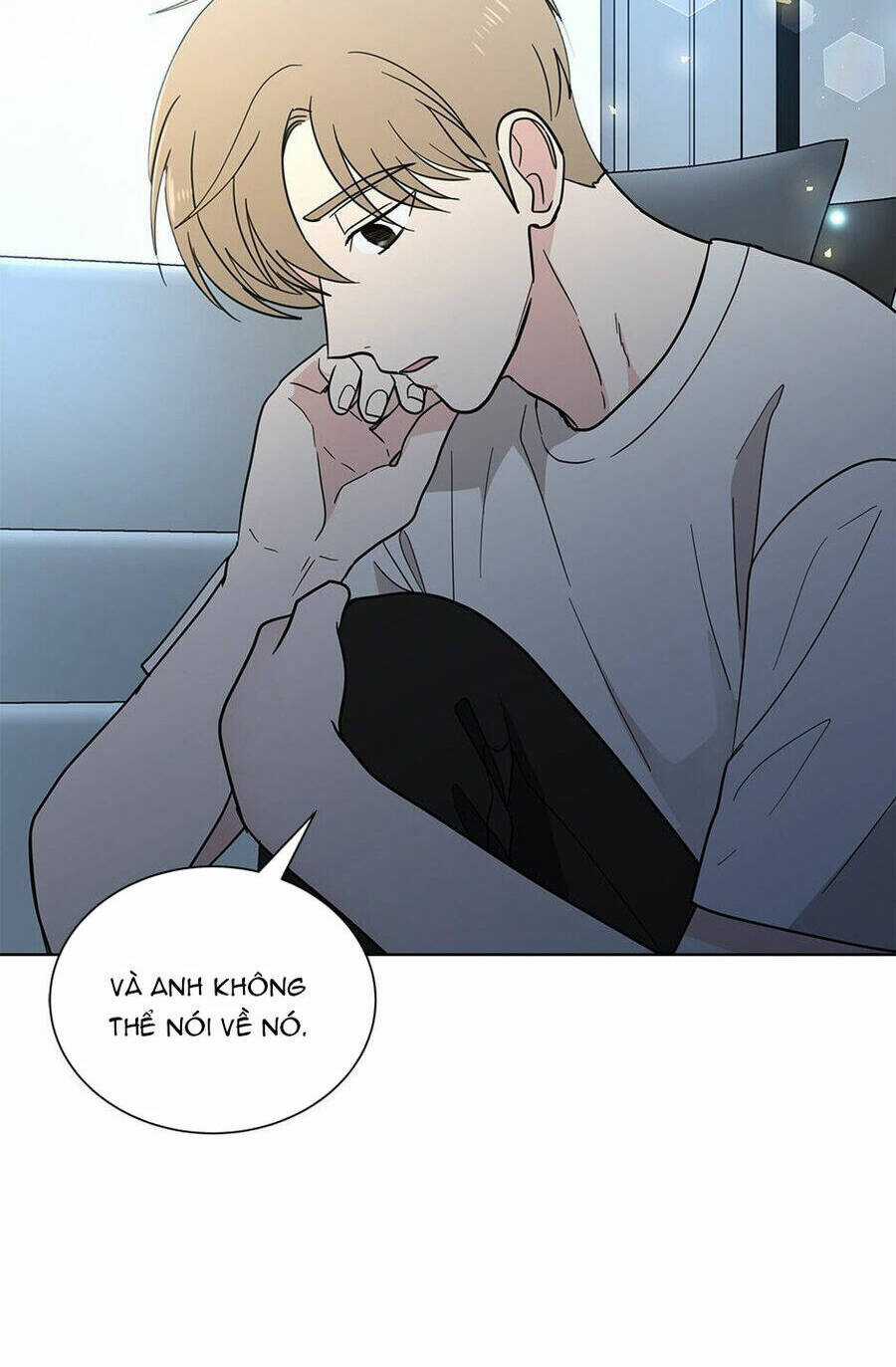 Tình Yêu Chỉ Mình Em Biết Chapter 108 trang 53