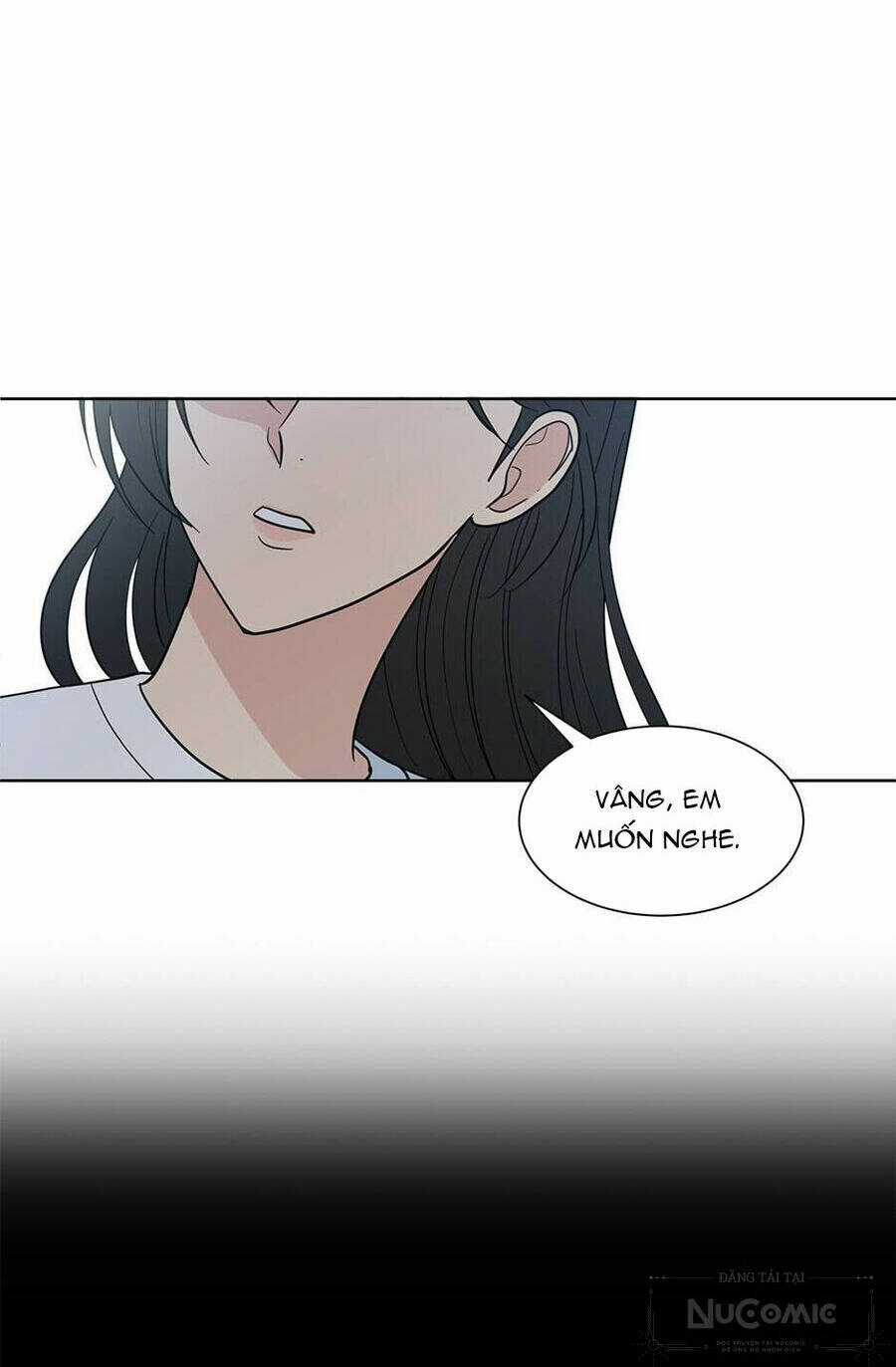 Tình Yêu Chỉ Mình Em Biết Chapter 108 trang 55