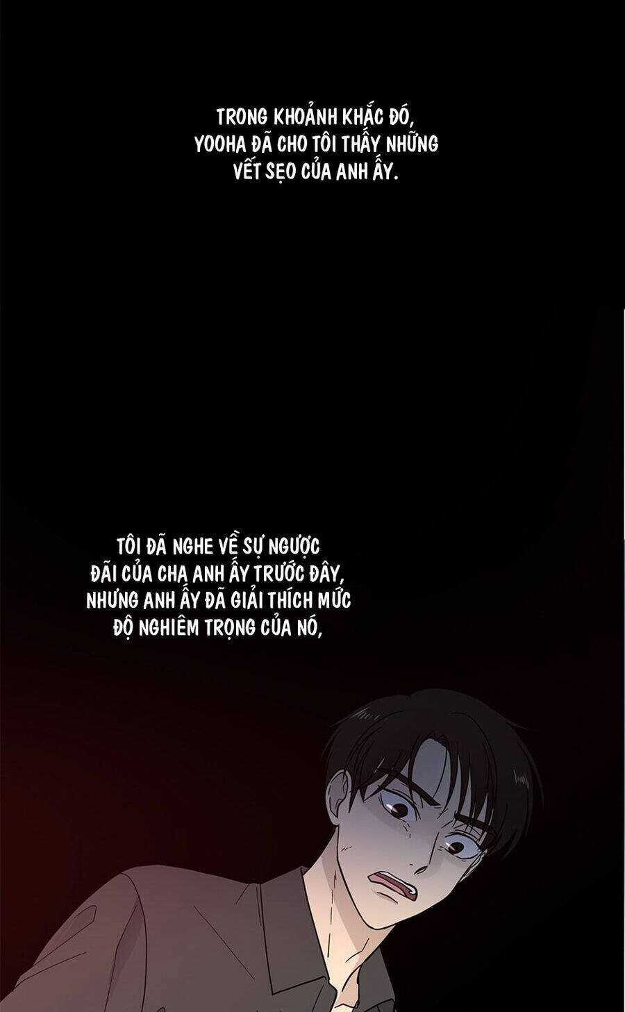 Tình Yêu Chỉ Mình Em Biết Chapter 108 trang 56