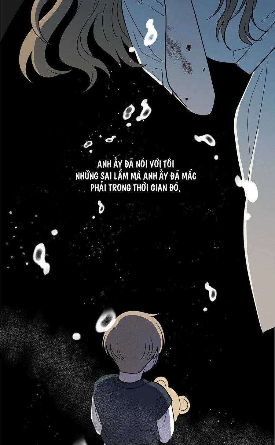 Tình Yêu Chỉ Mình Em Biết Chapter 108 trang 58