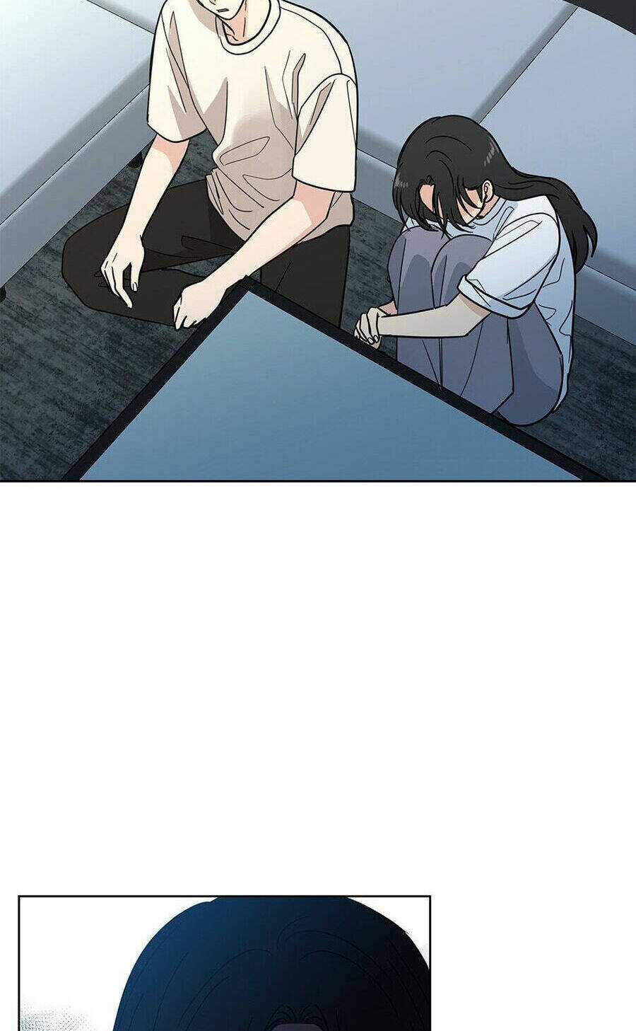 Tình Yêu Chỉ Mình Em Biết Chapter 108 trang 60