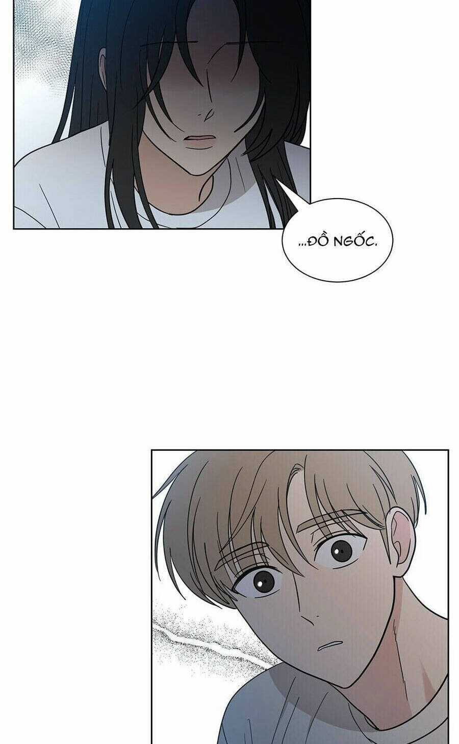 Tình Yêu Chỉ Mình Em Biết Chapter 108 trang 61