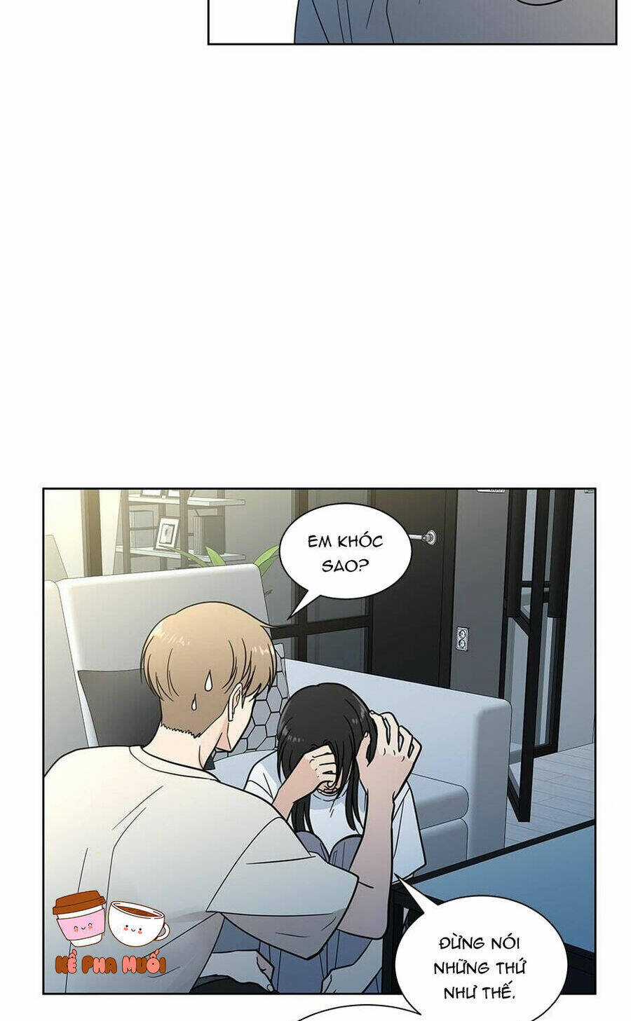 Tình Yêu Chỉ Mình Em Biết Chapter 108 trang 62