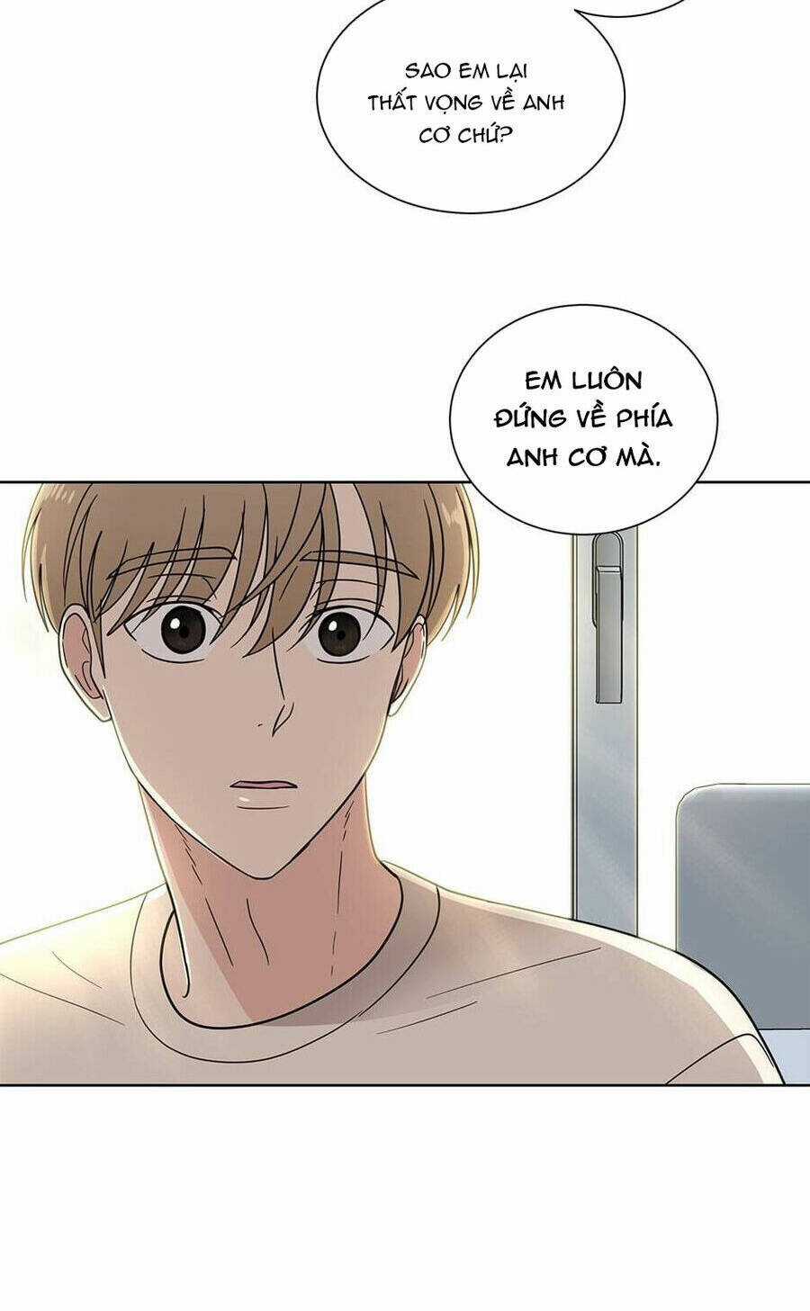 Tình Yêu Chỉ Mình Em Biết Chapter 108 trang 63