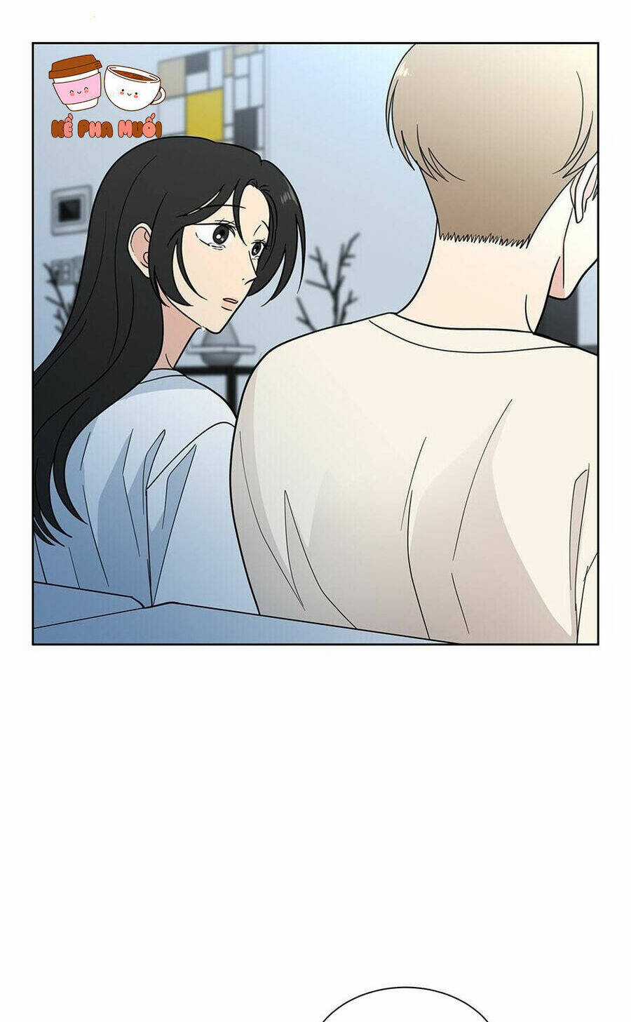 Tình Yêu Chỉ Mình Em Biết Chapter 108 trang 66