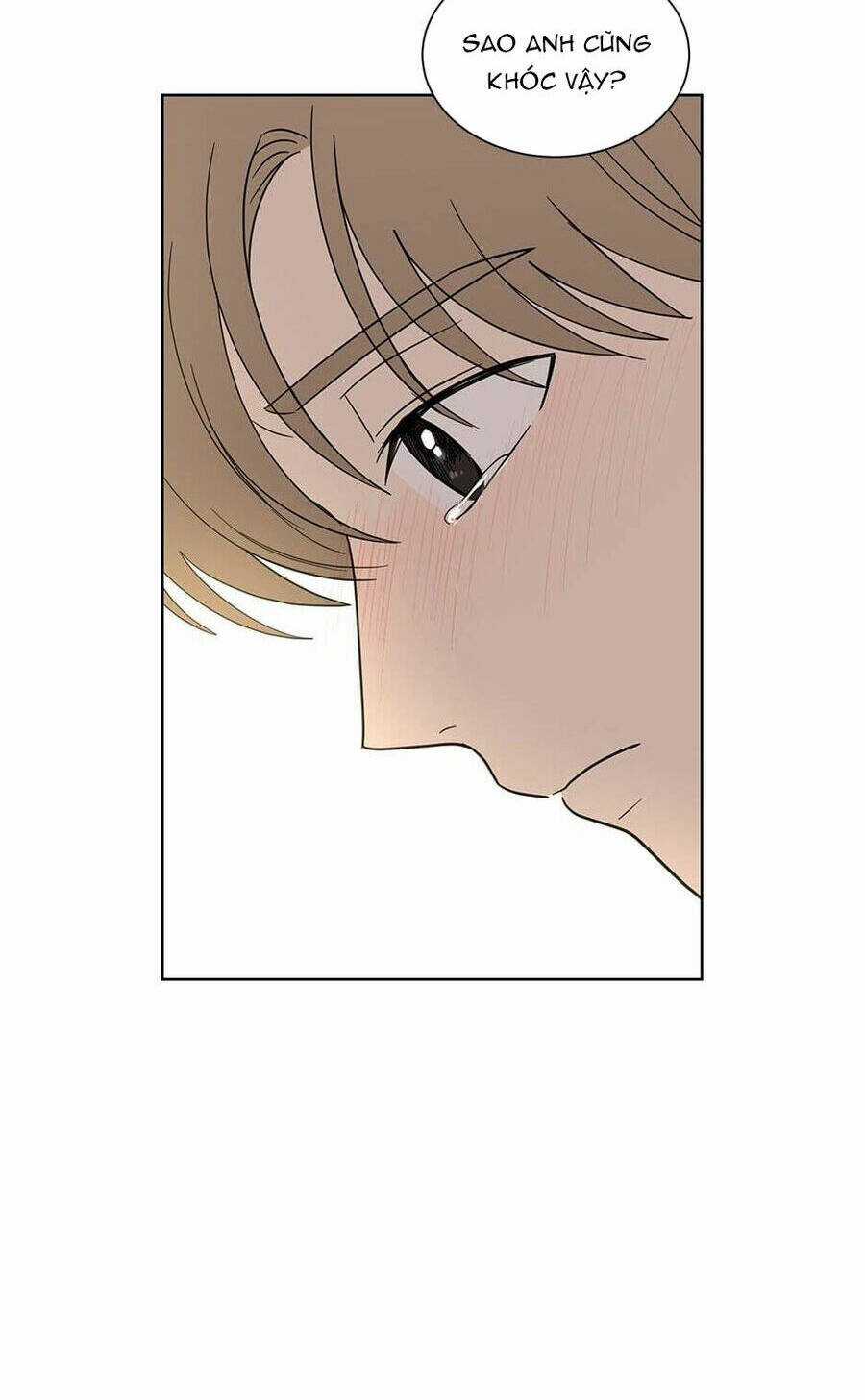 Tình Yêu Chỉ Mình Em Biết Chapter 108 trang 67