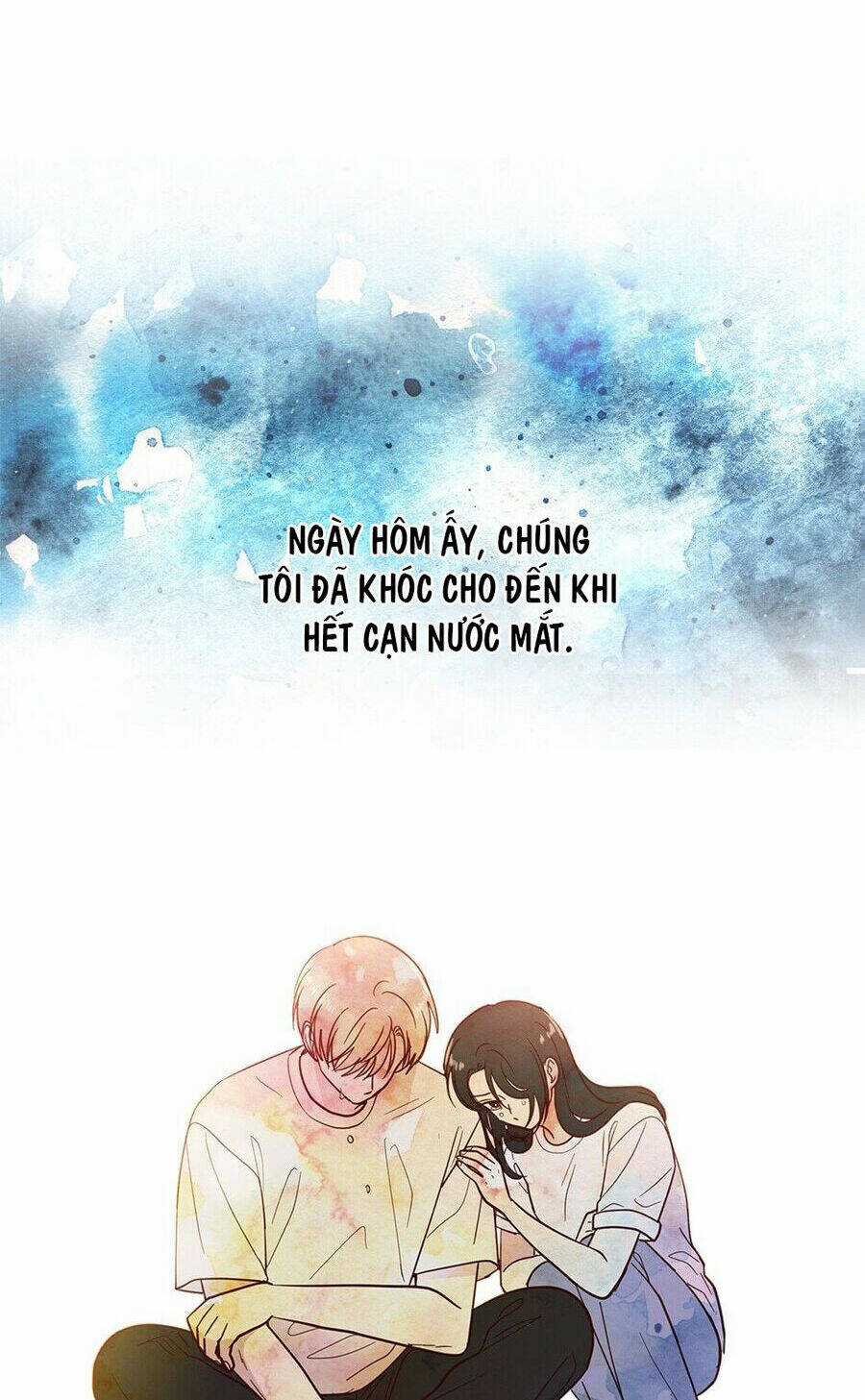 Tình Yêu Chỉ Mình Em Biết Chapter 108 trang 68