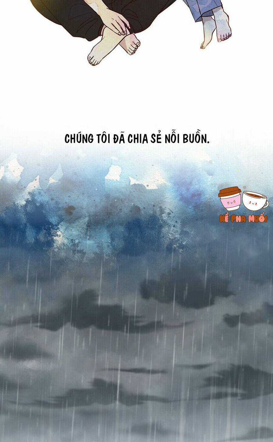 Tình Yêu Chỉ Mình Em Biết Chapter 108 trang 69