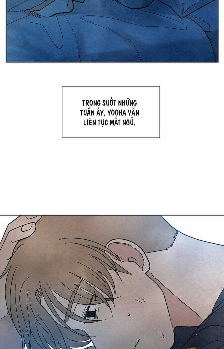 Tình Yêu Chỉ Mình Em Biết Chapter 108 trang 7