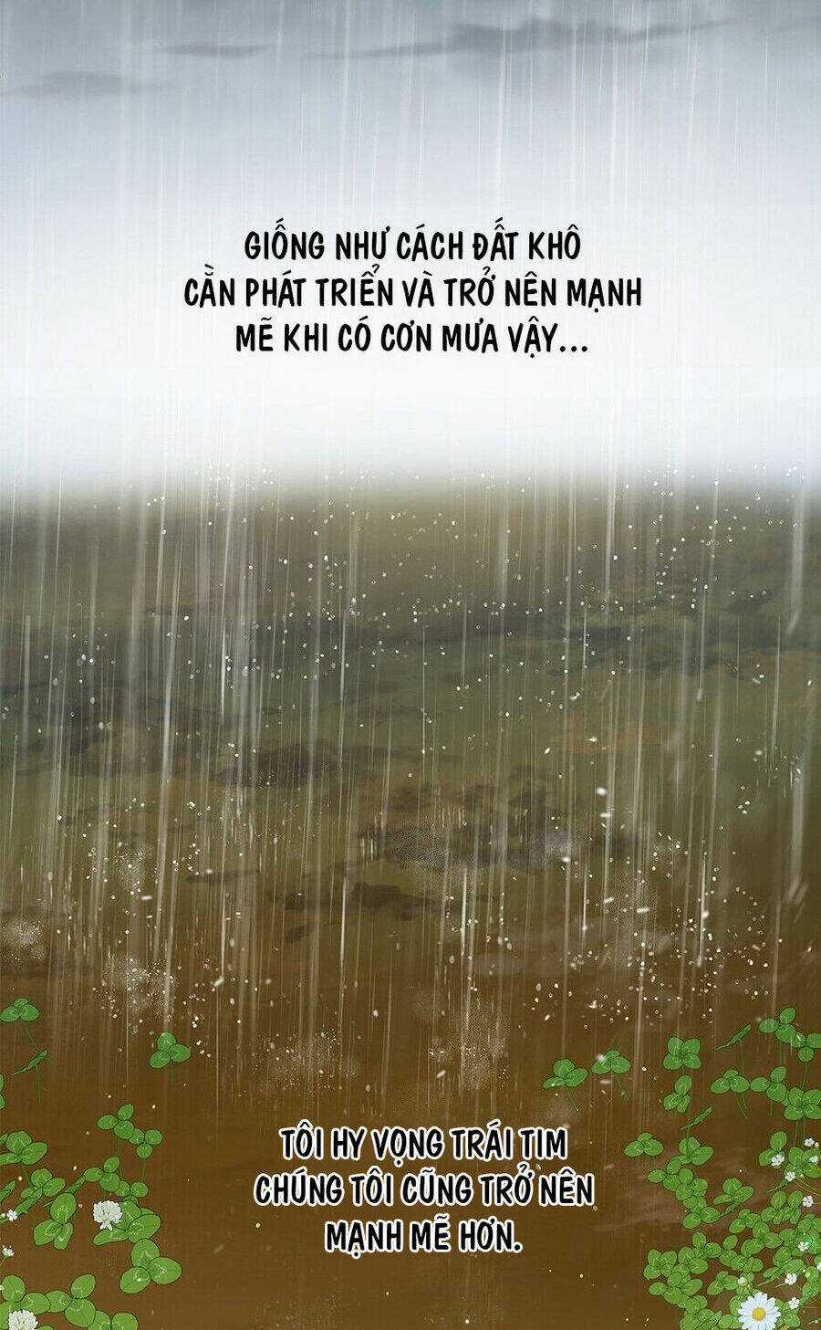 Tình Yêu Chỉ Mình Em Biết Chapter 108 trang 70