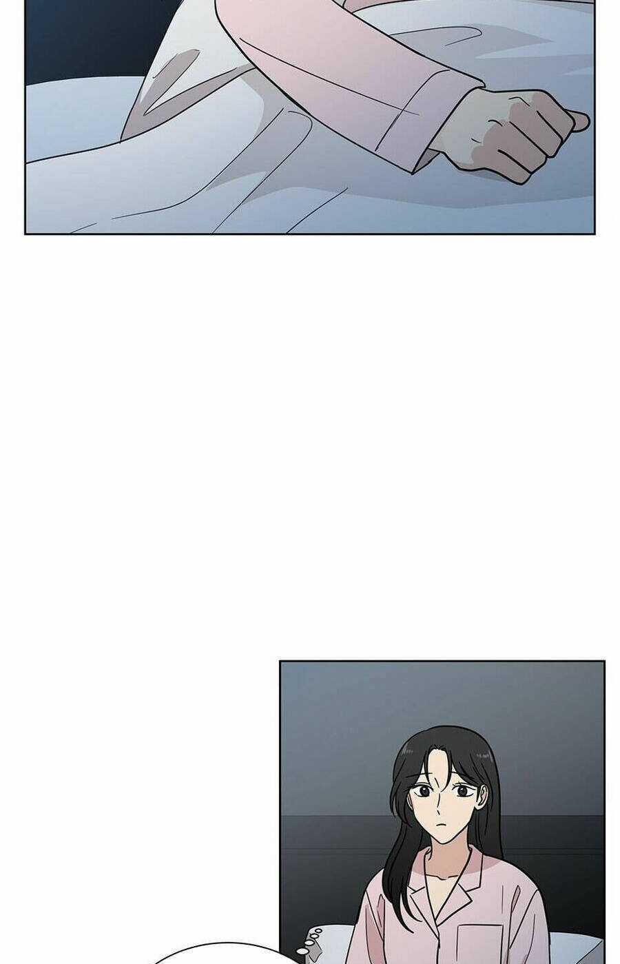 Tình Yêu Chỉ Mình Em Biết Chapter 108 trang 9