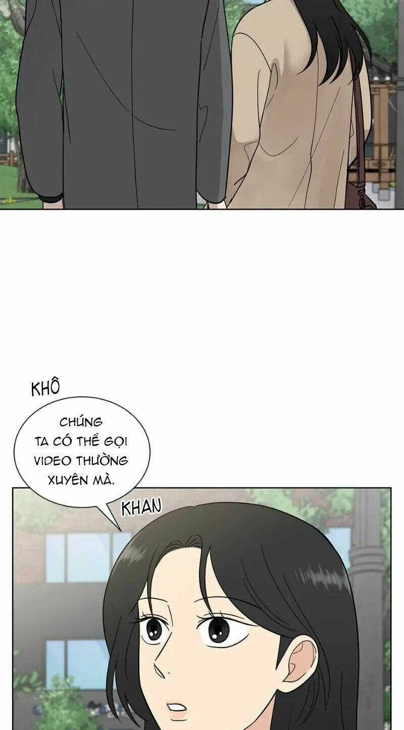 Tình Yêu Chỉ Mình Em Biết Chapter 109 trang 10