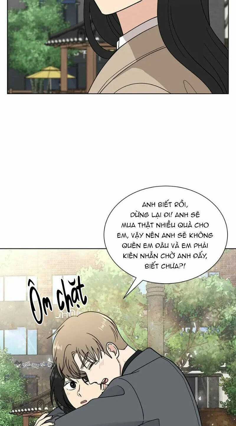 Tình Yêu Chỉ Mình Em Biết Chapter 109 trang 11