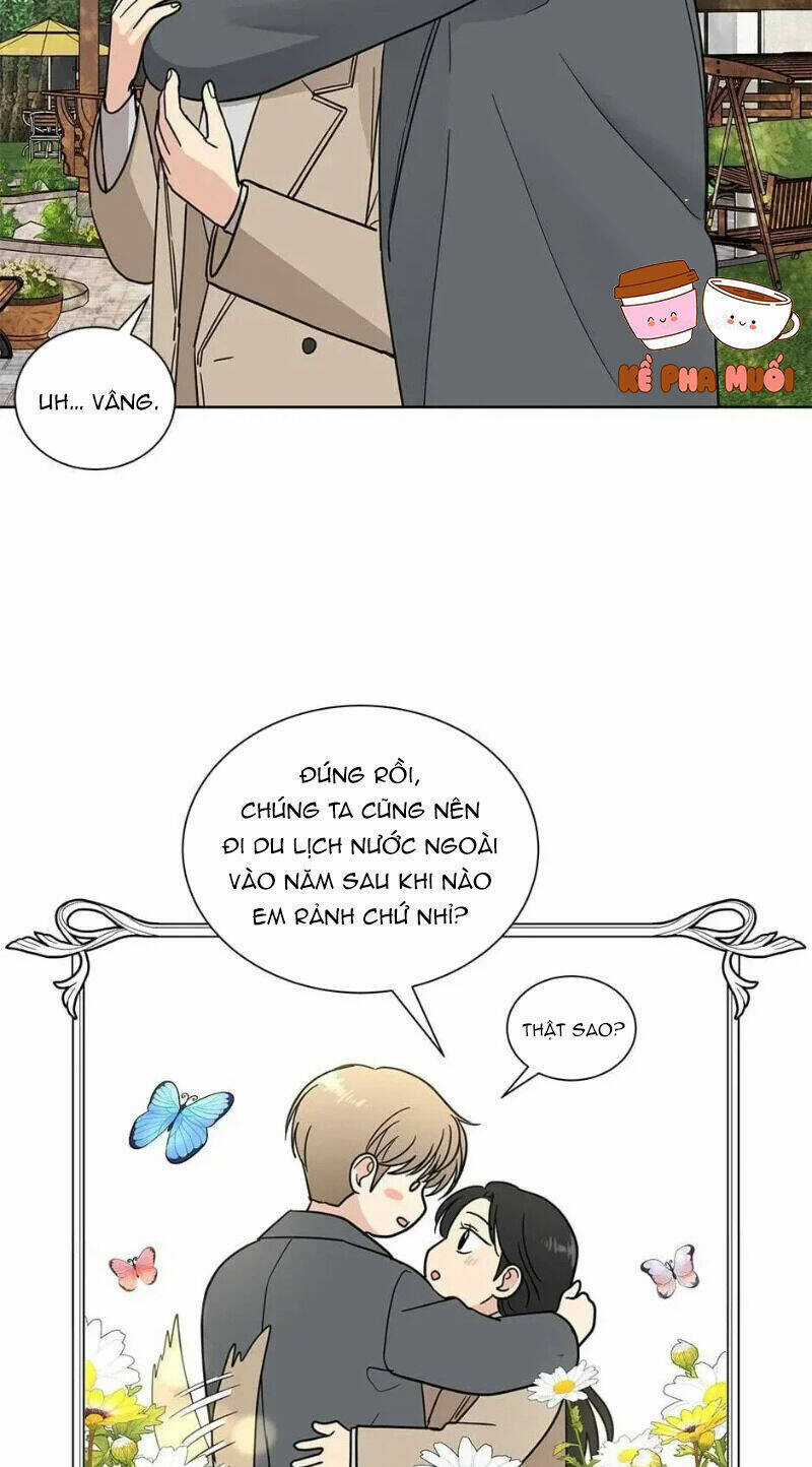 Tình Yêu Chỉ Mình Em Biết Chapter 109 trang 12