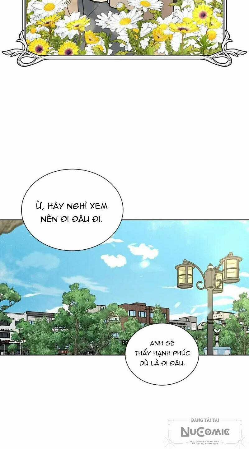 Tình Yêu Chỉ Mình Em Biết Chapter 109 trang 13