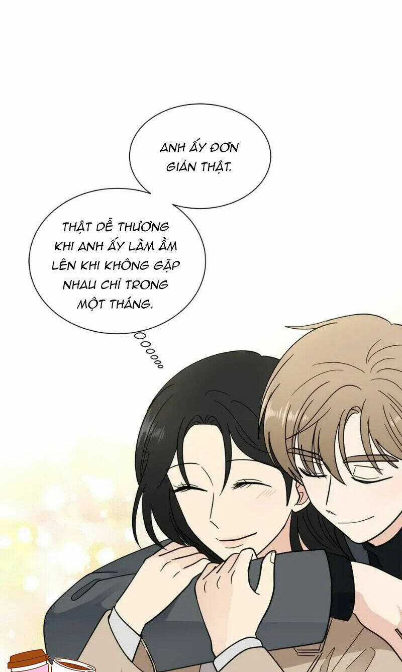 Tình Yêu Chỉ Mình Em Biết Chapter 109 trang 14