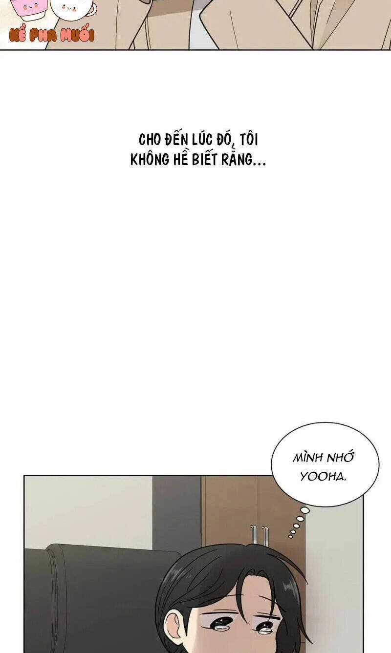 Tình Yêu Chỉ Mình Em Biết Chapter 109 trang 15