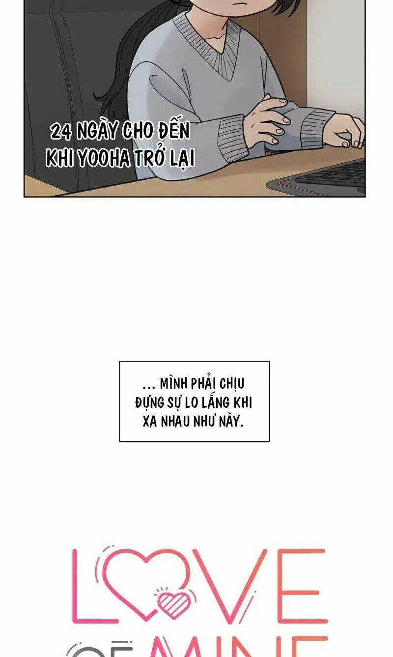 Tình Yêu Chỉ Mình Em Biết Chapter 109 trang 16