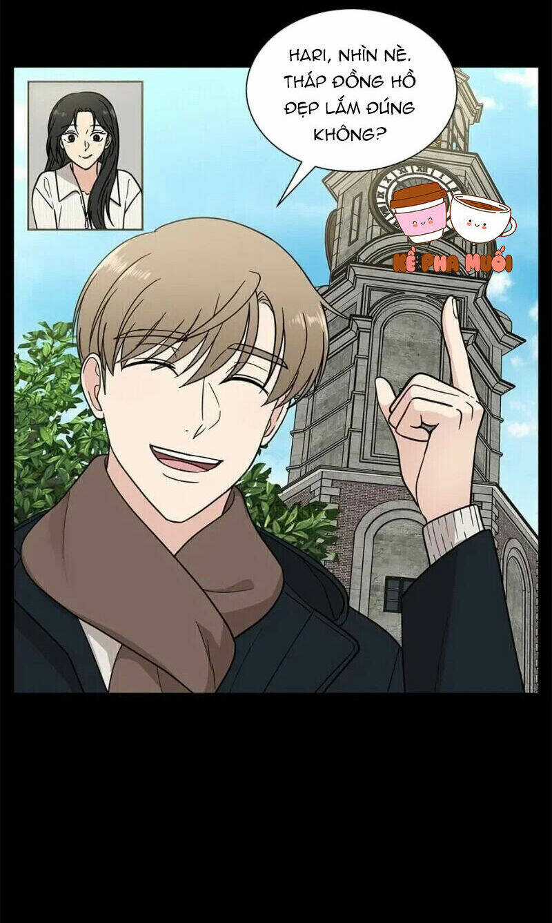 Tình Yêu Chỉ Mình Em Biết Chapter 109 trang 18